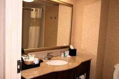 фото отеля Hampton Inn Henderson