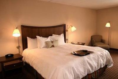 фото отеля Hampton Inn Henderson