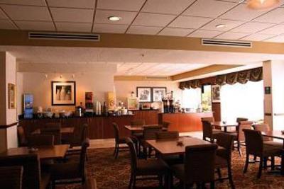 фото отеля Hampton Inn Henderson