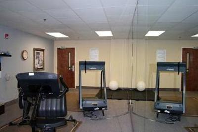 фото отеля Hampton Inn Henderson