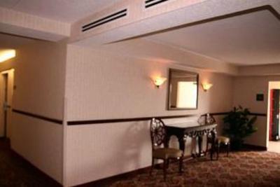 фото отеля Hampton Inn Henderson