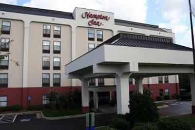 фото отеля Hampton Inn Henderson