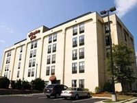 Hampton Inn Henderson