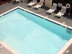 фото отеля Hampton Inn Henderson