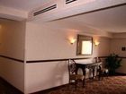 фото отеля Hampton Inn Henderson
