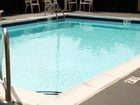 фото отеля Hampton Inn Henderson