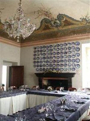 фото отеля Palazzo Fieschi