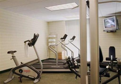 фото отеля Courtyard by Marriott Ventura - Simi Valley