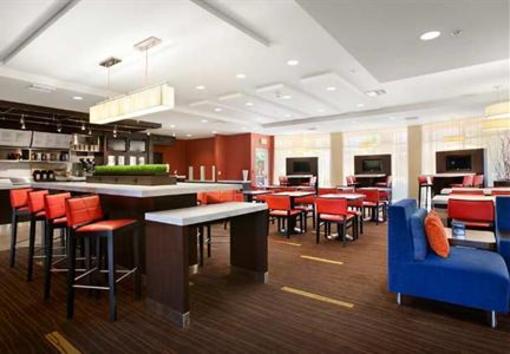 фото отеля Courtyard by Marriott Ventura - Simi Valley
