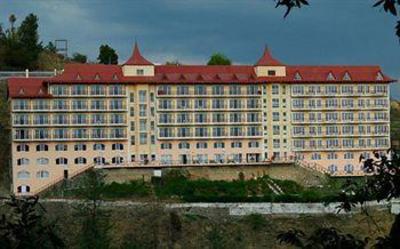 фото отеля Toshali Royal View Resort
