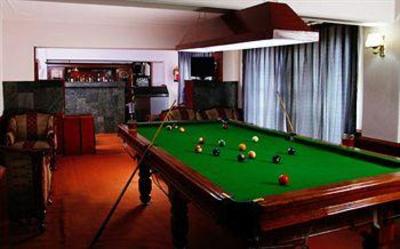 фото отеля Toshali Royal View Resort