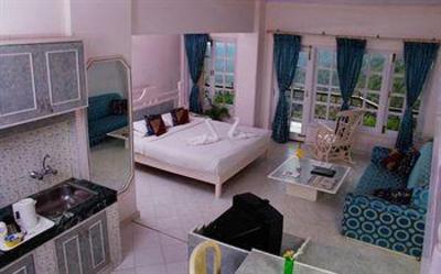 фото отеля Toshali Royal View Resort