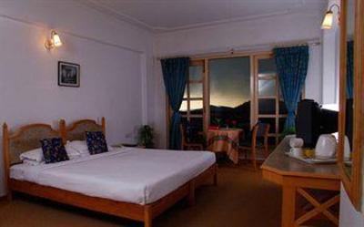 фото отеля Toshali Royal View Resort