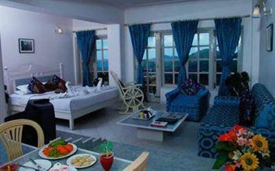 фото отеля Toshali Royal View Resort