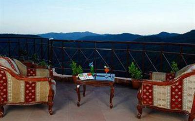 фото отеля Toshali Royal View Resort