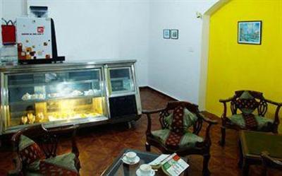 фото отеля Toshali Royal View Resort