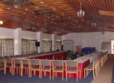 фото отеля Toshali Royal View Resort
