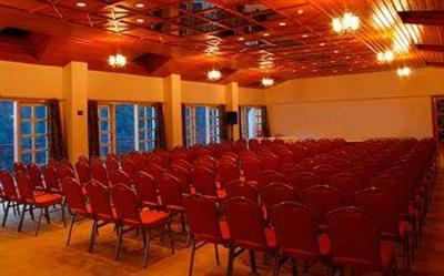 фото отеля Toshali Royal View Resort