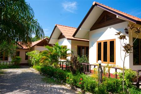 фото отеля Happiness Resort Krabi