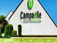 Campanile Tours Sud