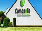 фото отеля Campanile Tours Sud