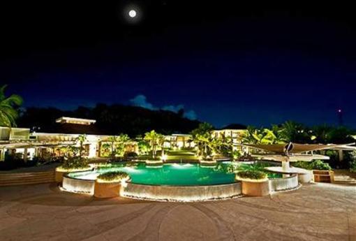 фото отеля Misibis Bay Resort