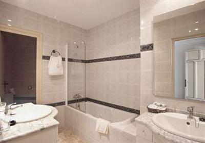 фото отеля Cap Roig Hotel L'Ampolla