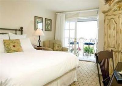 фото отеля Inn at Playa Del Rey