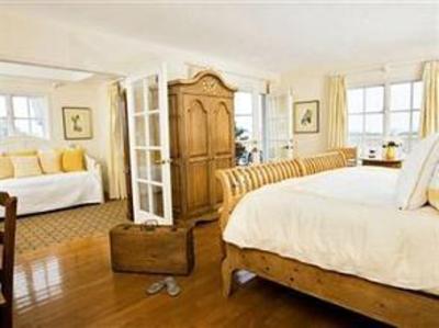 фото отеля Inn at Playa Del Rey