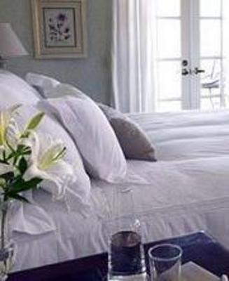 фото отеля Inn at Playa Del Rey