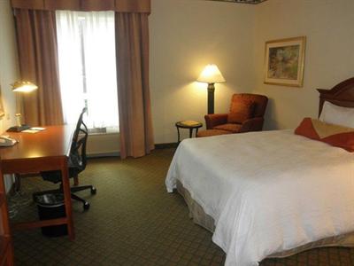 фото отеля Hilton Garden Inn Orlando Airport