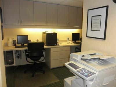 фото отеля Hilton Garden Inn Orlando Airport