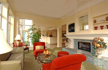фото отеля Hilton Garden Inn Orlando Airport