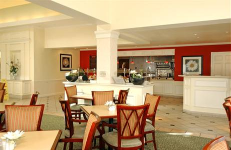фото отеля Hilton Garden Inn Orlando Airport
