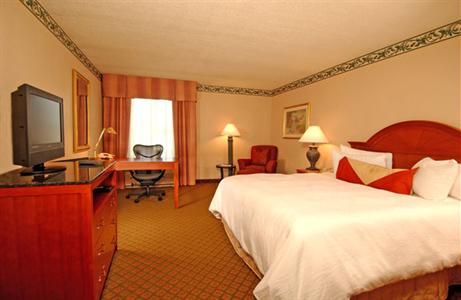 фото отеля Hilton Garden Inn Orlando Airport
