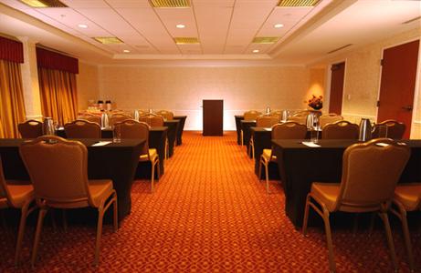 фото отеля Hilton Garden Inn Orlando Airport