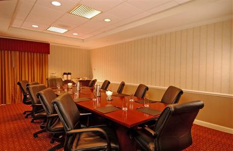фото отеля Hilton Garden Inn Orlando Airport