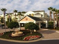 Hilton Garden Inn Orlando Airport