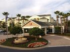 фото отеля Hilton Garden Inn Orlando Airport