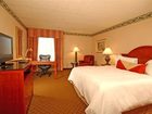 фото отеля Hilton Garden Inn Orlando Airport