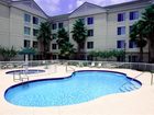 фото отеля Hilton Garden Inn Orlando Airport