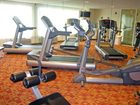 фото отеля Hilton Garden Inn Orlando Airport