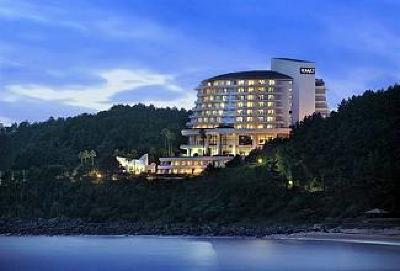 фото отеля Hyatt Regency Jeju