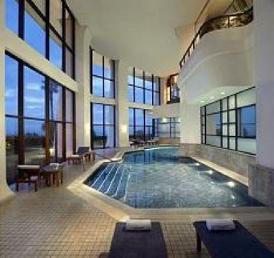 фото отеля Hyatt Regency Jeju