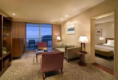фото отеля Hyatt Regency Jeju