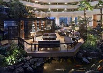 фото отеля Hyatt Regency Jeju