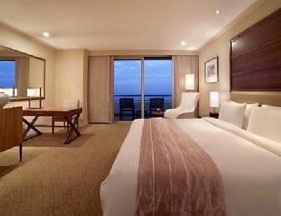 фото отеля Hyatt Regency Jeju