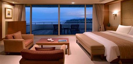 фото отеля Hyatt Regency Jeju