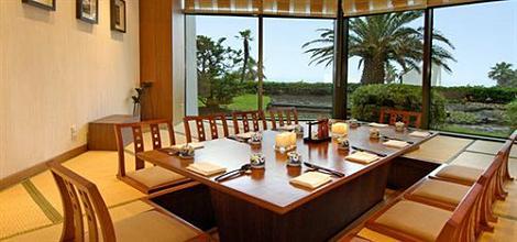 фото отеля Hyatt Regency Jeju