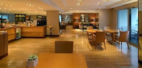 фото отеля Hyatt Regency Jeju
